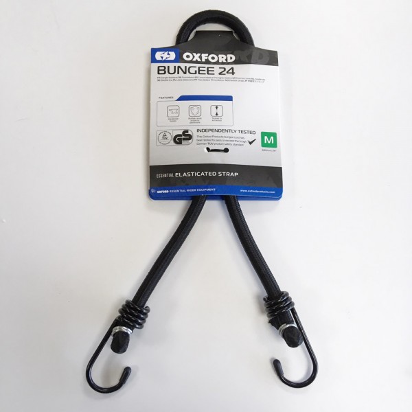 Oxford Oxford TUV/GS Bungee